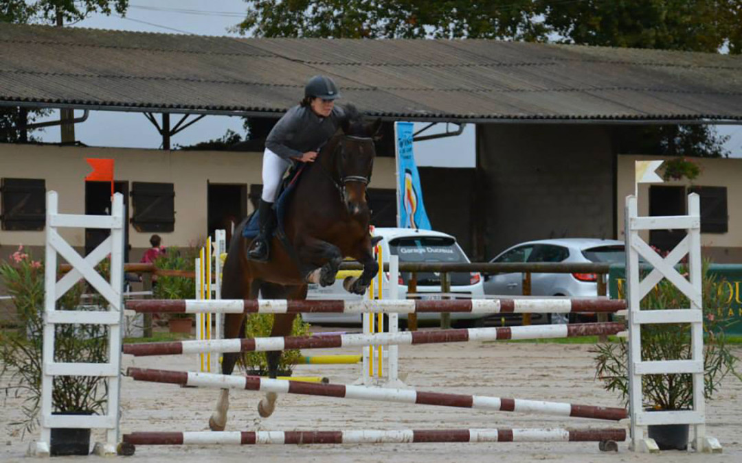Horaires du CSO du 26 au 28 mars 2016