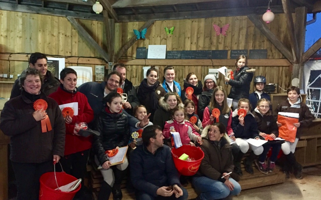 INITIATION DRESSAGE