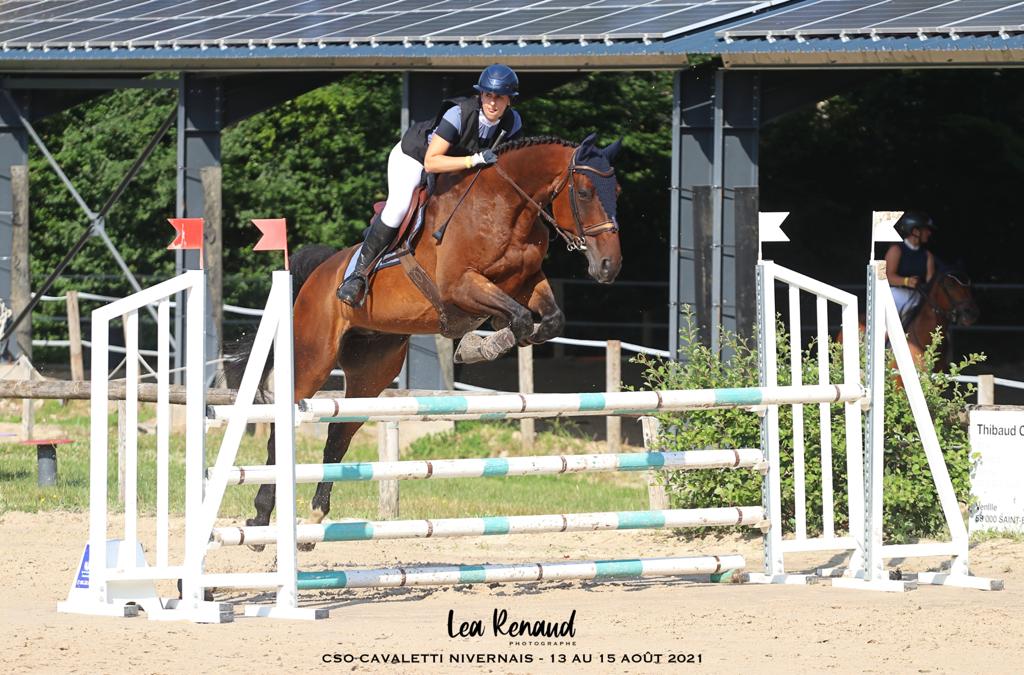 Dernier concours de la saison !!!